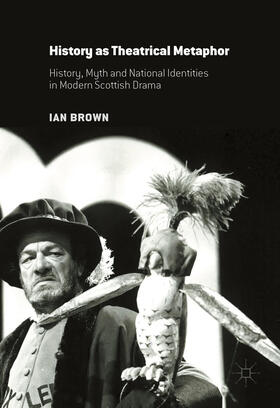 Brown | History as Theatrical Metaphor | E-Book | sack.de