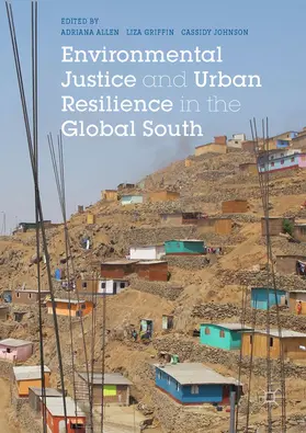 Allen / Griffin / Johnson |  Environmental Justice and Urban Resilience in the Global South | eBook | Sack Fachmedien