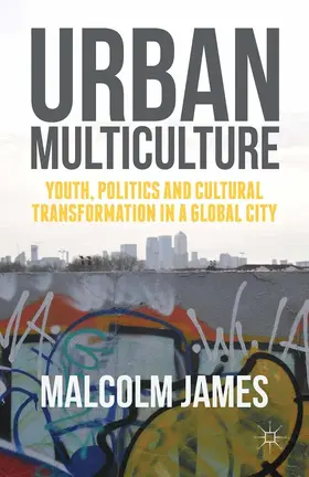 James |  Urban Multiculture | eBook | Sack Fachmedien