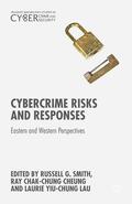 Smith / Cheung / Yiu-Chung Lau |  Cybercrime Risks and Responses | eBook | Sack Fachmedien