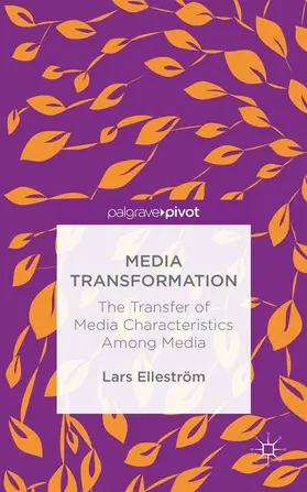 Elleström |  Media Transformation | Buch |  Sack Fachmedien