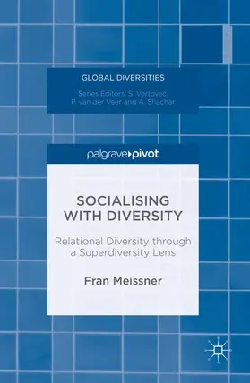 Meissner |  Socialising with Diversity | Buch |  Sack Fachmedien