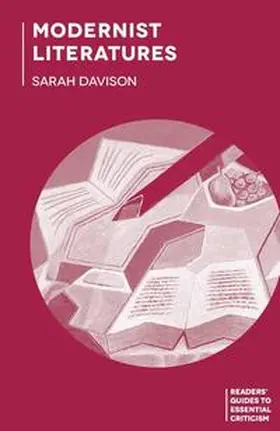 Davison |  Modernist Literatures | eBook | Sack Fachmedien