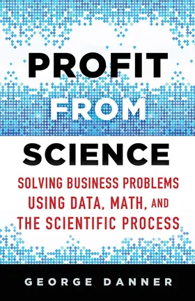 Danner |  Profit from Science | Buch |  Sack Fachmedien