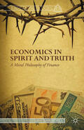 Wariboko |  Economics in Spirit and Truth | eBook | Sack Fachmedien