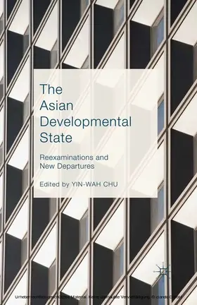 Chu | The Asian Developmental State | E-Book | www.sack.de