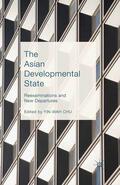 Chu |  The Asian Developmental State | eBook | Sack Fachmedien