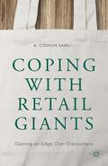 Samli |  Coping with Retail Giants | Buch |  Sack Fachmedien