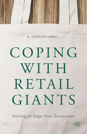 Samli | Coping with Retail Giants | E-Book | www.sack.de