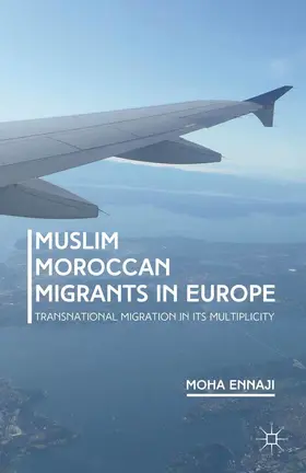 Ennaji | Muslim Moroccan Migrants in Europe | E-Book | www.sack.de