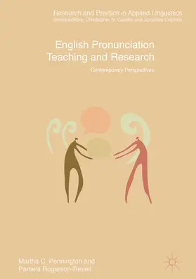 Pennington / Rogerson-Revell |  English Pronunciation Teaching and Research | eBook | Sack Fachmedien