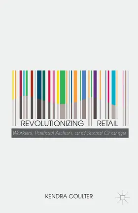 Coulter |  Revolutionizing Retail | Buch |  Sack Fachmedien