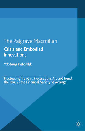 Ryaboshlyk | Crisis And Embodied Innovations | E-Book | sack.de
