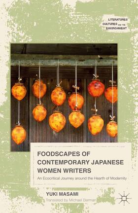 Yuki | Foodscapes of Contemporary Japanese Women Writers | E-Book | sack.de