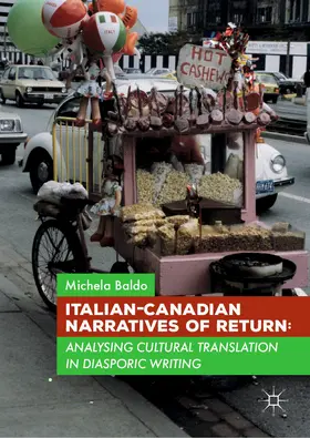 Baldo |  Italian-Canadian Narratives of Return | eBook | Sack Fachmedien