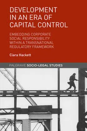 Hackett |  Development in an Era of Capital Control | eBook | Sack Fachmedien