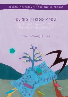 Harcourt |  Bodies in Resistance | Buch |  Sack Fachmedien