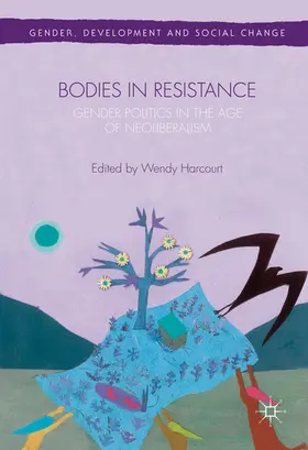 Harcourt |  Bodies in Resistance | eBook | Sack Fachmedien
