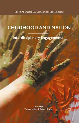 Millei / Imre |  Childhood and Nation | eBook | Sack Fachmedien