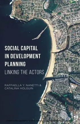 Nanetti / Holguin | Social Capital in Development Planning | E-Book | www.sack.de