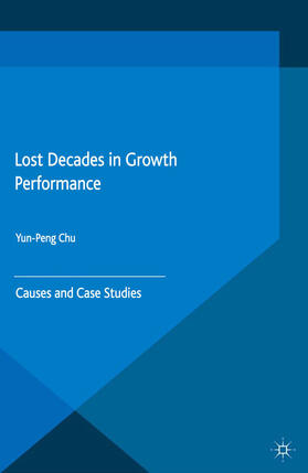 Chu | Lost Decades in Growth Performance | E-Book | sack.de