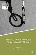 Brittain / Beacom |  The Palgrave Handbook of Paralympic Studies | eBook | Sack Fachmedien