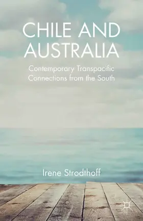 Strodthoff | Chile and Australia | E-Book | sack.de