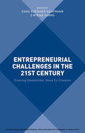 Kaufmann / Shams |  Entrepreneurial Challenges in the 21st Century | eBook | Sack Fachmedien