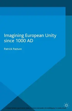 Pasture | Imagining European Unity since 1000 AD | E-Book | www.sack.de