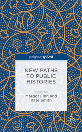 Finn / Smith |  New Paths to Public Histories | Buch |  Sack Fachmedien