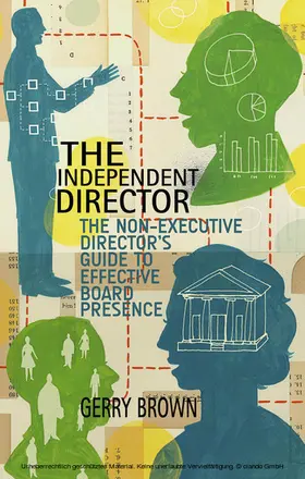 Brown |  The Independent Director | eBook | Sack Fachmedien