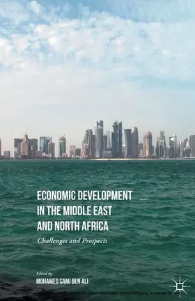 Ben Ali | Economic Development in the Middle East and North Africa | E-Book | www.sack.de