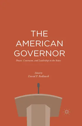 Redlawsk | The American Governor | E-Book | www.sack.de