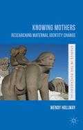 Hollway |  Knowing Mothers | Buch |  Sack Fachmedien