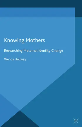 Hollway | Knowing Mothers | E-Book | sack.de