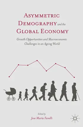 Fanelli | Asymmetric Demography and the Global Economy | E-Book | www.sack.de