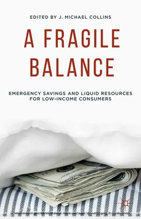 Collins | A Fragile Balance | E-Book | www.sack.de