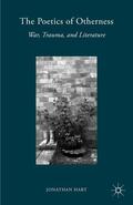 Hart |  The Poetics of Otherness | Buch |  Sack Fachmedien