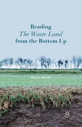 Booth | Reading The Waste Land from the Bottom Up | E-Book | sack.de