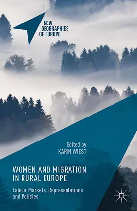 Wiest |  Women and Migration in Rural Europe | eBook | Sack Fachmedien