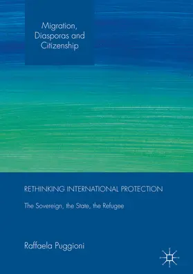 Puggioni |  Rethinking International Protection | eBook | Sack Fachmedien