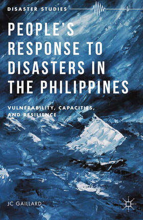 Gaillard | People’s Response to Disasters in the Philippines | E-Book | sack.de
