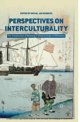 Rozbicki |  Perspectives on Interculturality | eBook | Sack Fachmedien