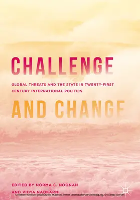 Noonan / Nadkarni |  Challenge and Change | eBook | Sack Fachmedien