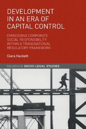 Hackett |  Development in an Era of Capital Control | Buch |  Sack Fachmedien