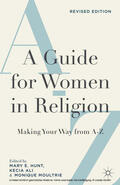 Hunt / Ali / Moultrie |  A Guide for Women in Religion, Revised Edition | eBook | Sack Fachmedien