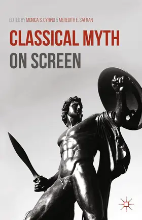 Cyrino / Safran |  Classical Myth on Screen | eBook | Sack Fachmedien