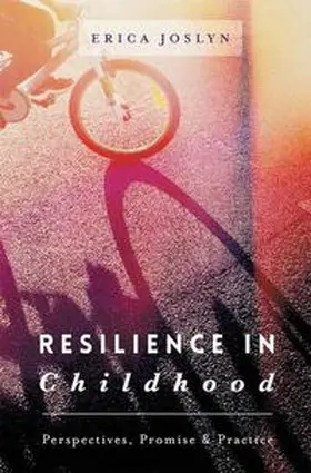 Joslyn |  Resilience in Childhood | eBook | Sack Fachmedien