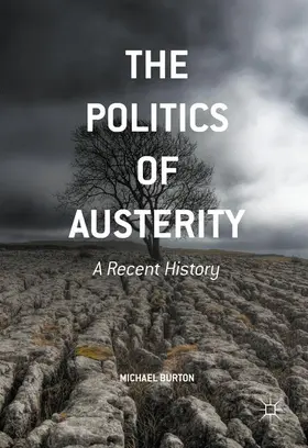 Burton |  The Politics of Austerity | Buch |  Sack Fachmedien