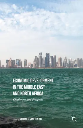 Ben Ali |  Economic Development in the Middle East and North Africa | Buch |  Sack Fachmedien